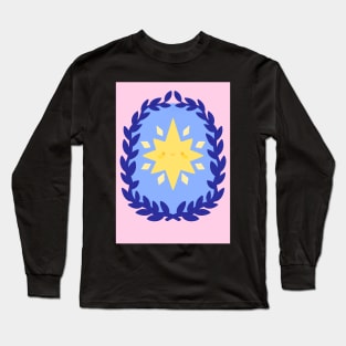 Star Long Sleeve T-Shirt